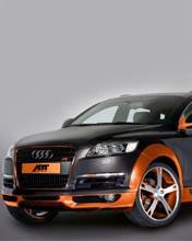 pic for Audi Q7